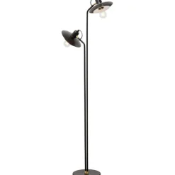 Lampadaire Speaker Duo 149cm>KARE Design Discount