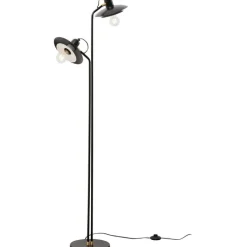 Lampadaire Speaker Duo 149cm>KARE Design Discount