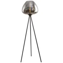 Lampadaire Sphere smoke 146cm>KARE Design Hot