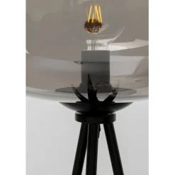 Lampadaire Sphere smoke 146cm><noscript><img width=