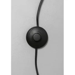 Lampadaire Sphere smoke 146cm><noscript><img width=