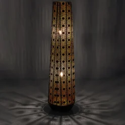 Lampadaire Sultan Cone 120cm><noscript><img width=