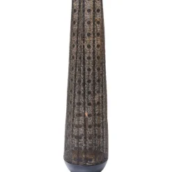 Lampadaire Sultan Cone 120cm><noscript><img width=