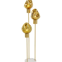 Lampadaire Supernova ambre>KARE Design Outlet