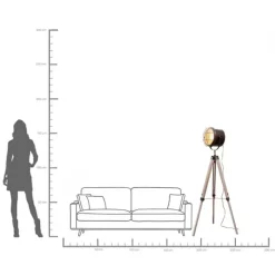 Lampadaire Versus 155cm><noscript><img width=
