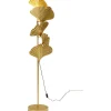 Lampadaire Yuva doré 160cm>KARE Design Clearance