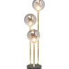 Lampe à poser Al Capone Tre 83cm>KARE Design