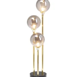 Lampe à poser Al Capone Tre 83cm>KARE Design