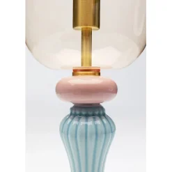 Lampe à poser Allegra doré 47cm><noscript><img width=