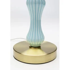 Lampe à poser Allegra doré 47cm><noscript><img width=
