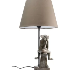 Lampe à poser Animal Bunny Love 53cm><noscript><img width=