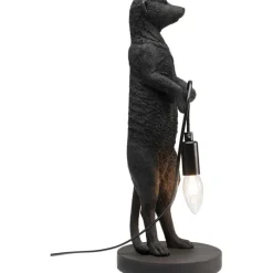 Lampe à poser Animal Meerkat 50cm>KARE Design Outlet