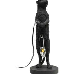 Lampe à poser Animal Meerkat 50cm><noscript><img width=