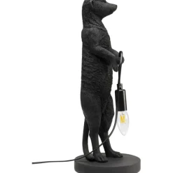 Lampe à poser Animal Meerkat 50cm><noscript><img width=