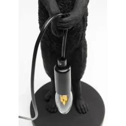 Lampe à poser Animal Meerkat 50cm><noscript><img width=
