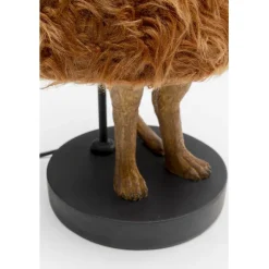 Lampe à poser Animal Meerkat Fur 51cm><noscript><img width=