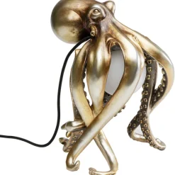 Lampe à poser Animal Octopus 34cm><noscript><img width=