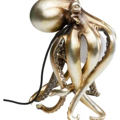 Lampe à poser Animal Octopus 34cm><noscript><img width=