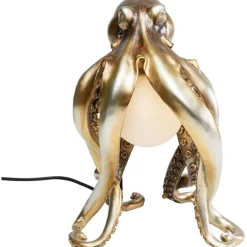 Lampe à poser Animal Octopus 34cm><noscript><img width=
