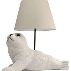 Lampe à poser Animal Sea Lion 49cm><noscript><img width=