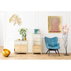 Lampe à poser Apollon Ø35cm>KARE Design Outlet