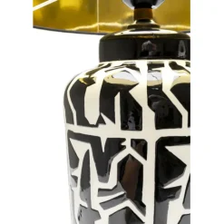 Lampe à poser Artistico 62cm><noscript><img width=