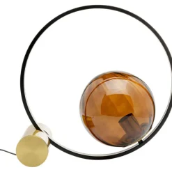 Lampe à poser Balance Circle 40cm><noscript><img width=