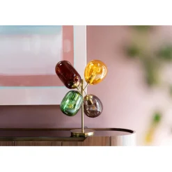 Lampe à poser Balloon Dance 48cm>KARE Design Online