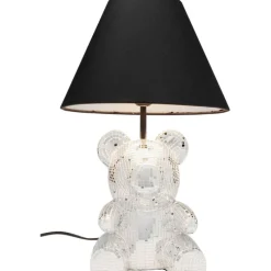 Lampe à poser Bear Disco 40cm><noscript><img width=