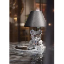 Lampe à poser Bear Disco 40cm>KARE Design Sale