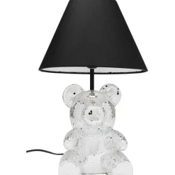 Lampe à poser Bear Disco 40cm><noscript><img width=