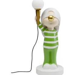 Lampe à poser Bubble Boy 45cm><noscript><img width=