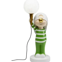 Lampe à poser Bubble Boy 45cm><noscript><img width=