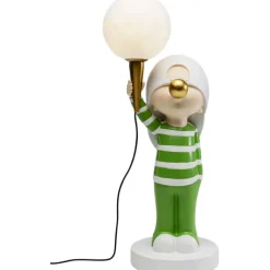 Lampe à poser Bubble Boy 45cm><noscript><img width=