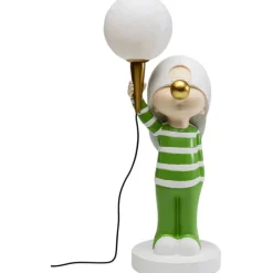 Lampe à poser Bubble Boy 45cm><noscript><img width=