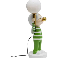 Lampe à poser Bubble Boy 45cm><noscript><img width=