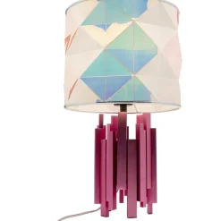 Lampe à poser Coachella Colore 45cm><noscript><img width=