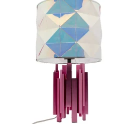 Lampe à poser Coachella Colore 45cm>KARE Design Best