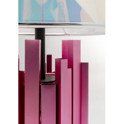 Lampe à poser Coachella Colore 45cm><noscript><img width=