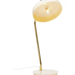 Lampe à poser Demi beige 56cm>KARE Design Clearance