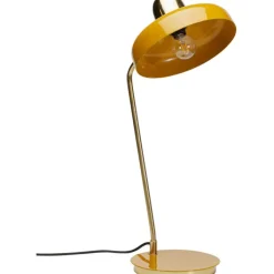 Lampe à poser Demi Jaune 56cm>KARE Design