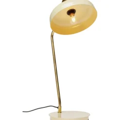 Lampe à poser Demi vert clair 56cm>KARE Design New