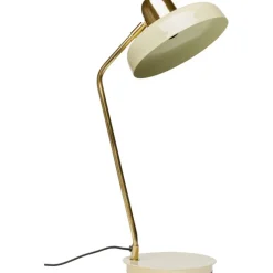 Lampe à poser Demi vert clair 56cm><noscript><img width=