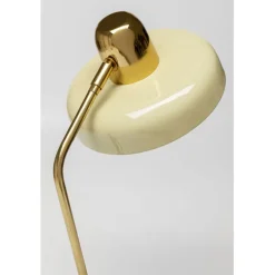 Lampe à poser Demi vert clair 56cm><noscript><img width=