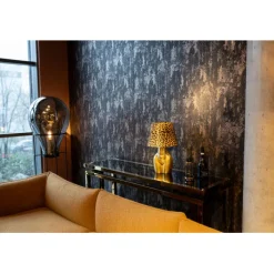 Lampe à poser Donna leo 48cm><noscript><img width=