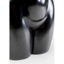 Lampe à poser Donna noir><noscript><img width=