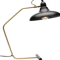 Lampe à poser Doro noir 49cm>KARE Design Hot