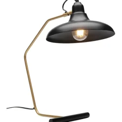 Lampe à poser Doro noir 49cm>KARE Design Hot