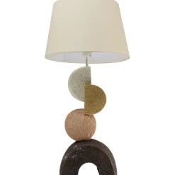 Lampe à poser Geo 63cm><noscript><img width=