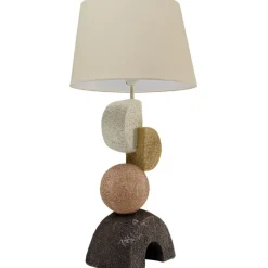 Lampe à poser Geo 63cm><noscript><img width=